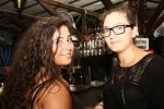 Saturday Night at Barbacane Pub, Byblos